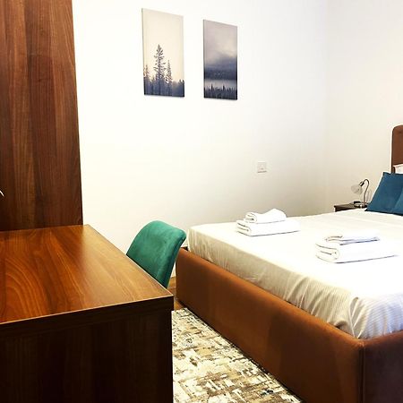 Sinaia Walter Apartment ภายนอก รูปภาพ