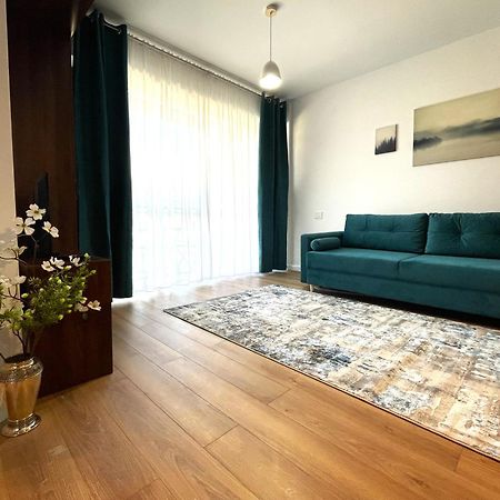 Sinaia Walter Apartment ภายนอก รูปภาพ