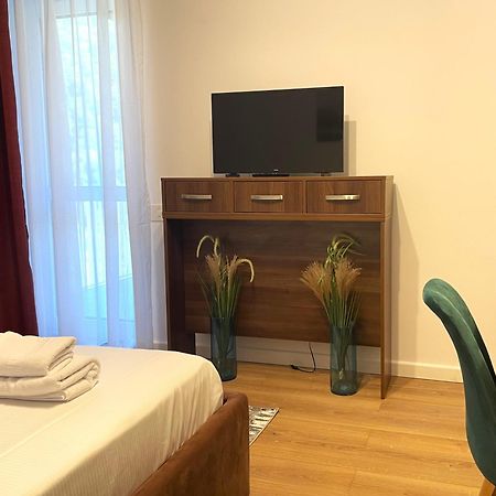 Sinaia Walter Apartment ภายนอก รูปภาพ