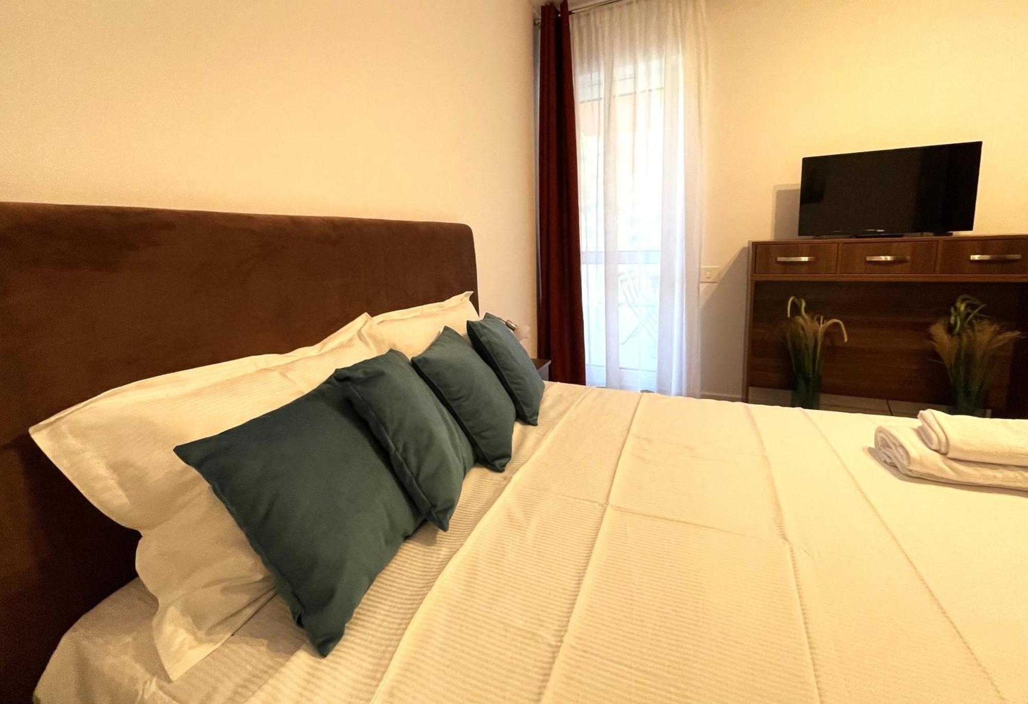 Sinaia Walter Apartment ภายนอก รูปภาพ