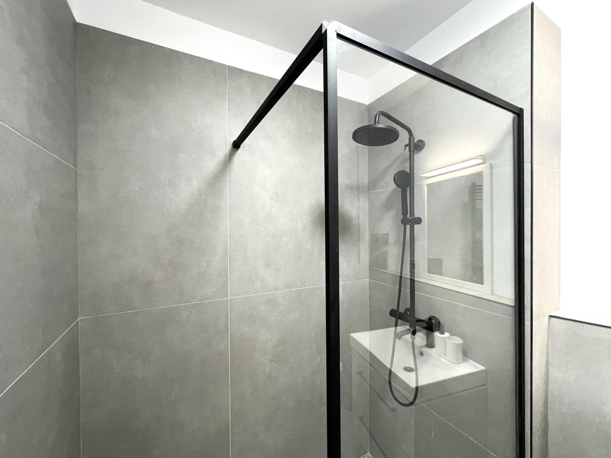 Sinaia Walter Apartment ภายนอก รูปภาพ