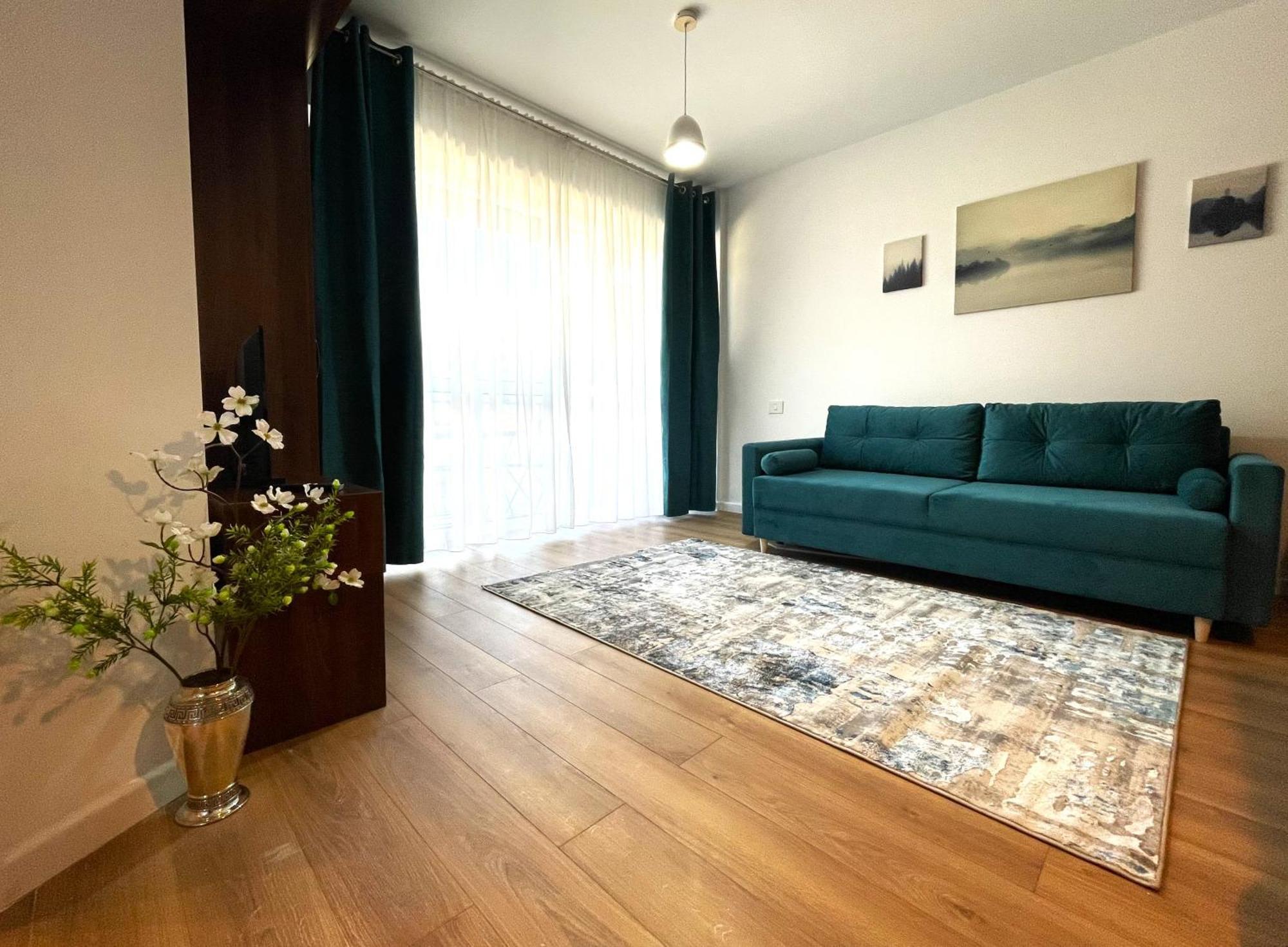 Sinaia Walter Apartment ภายนอก รูปภาพ