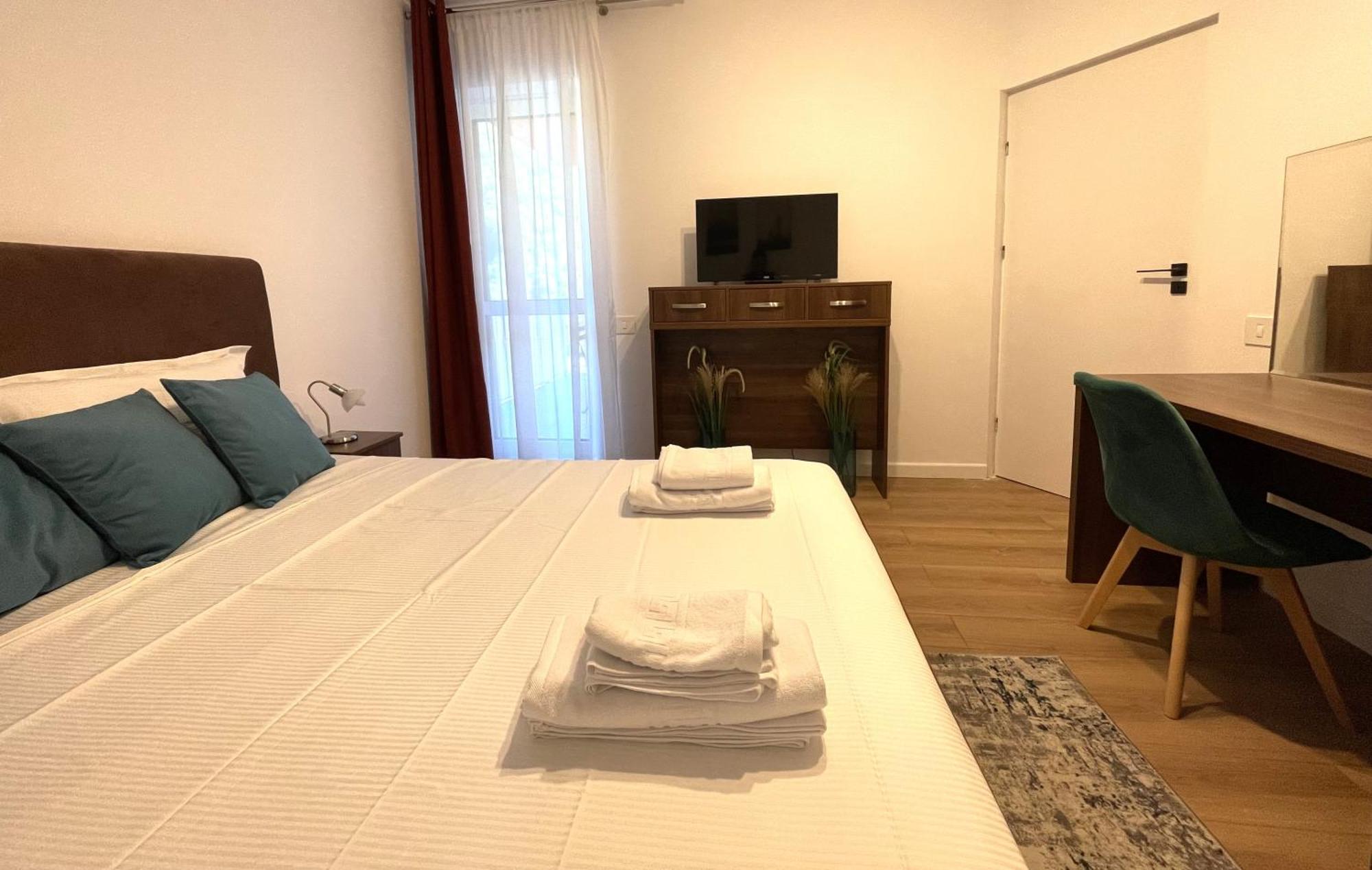 Sinaia Walter Apartment ภายนอก รูปภาพ